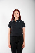 ATC. SPORT NEGRO FILO BLANCO DAMA XXL